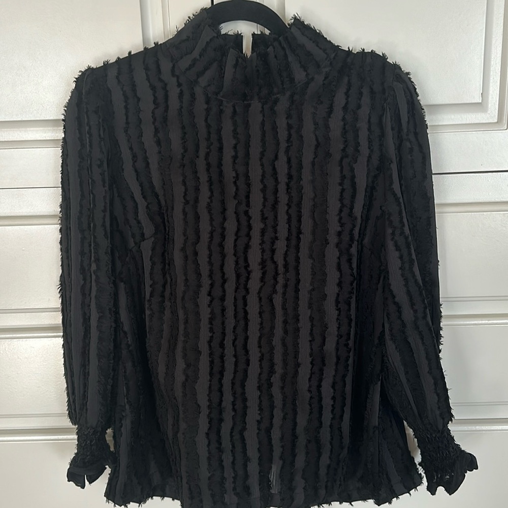 BURU black set